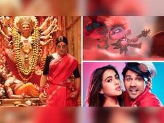'Laxxmi Bomb' to 'Lovebirds': Skipping a theatrical release, movies on their way to digital platforms