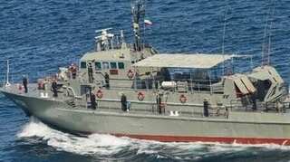 Iran's expanding naval presence in Caspian Sea puts spotlight on great power rivalry