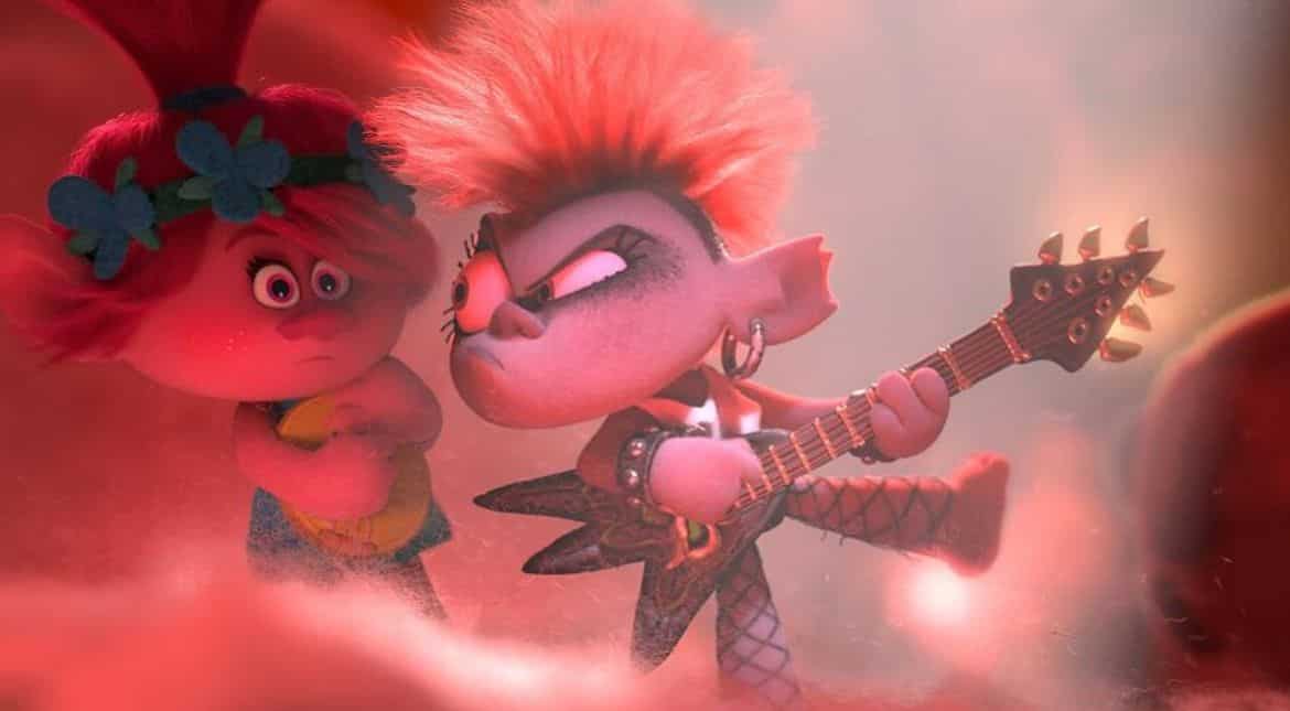 Trolls World Tour