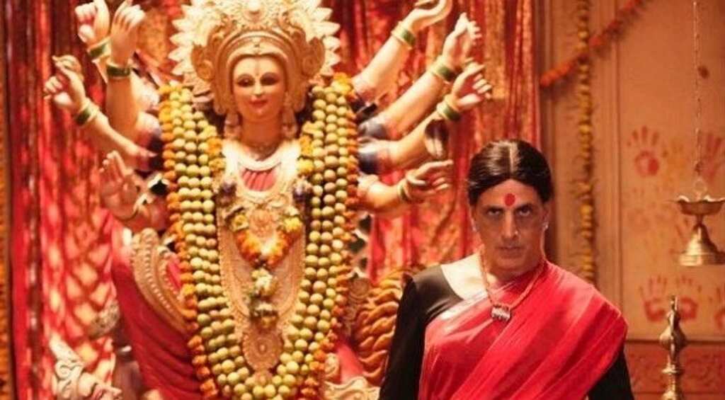 Akshay Kumar's 'Laxxmi Bomb' sold to this streaming platform for a whopping amount: Report