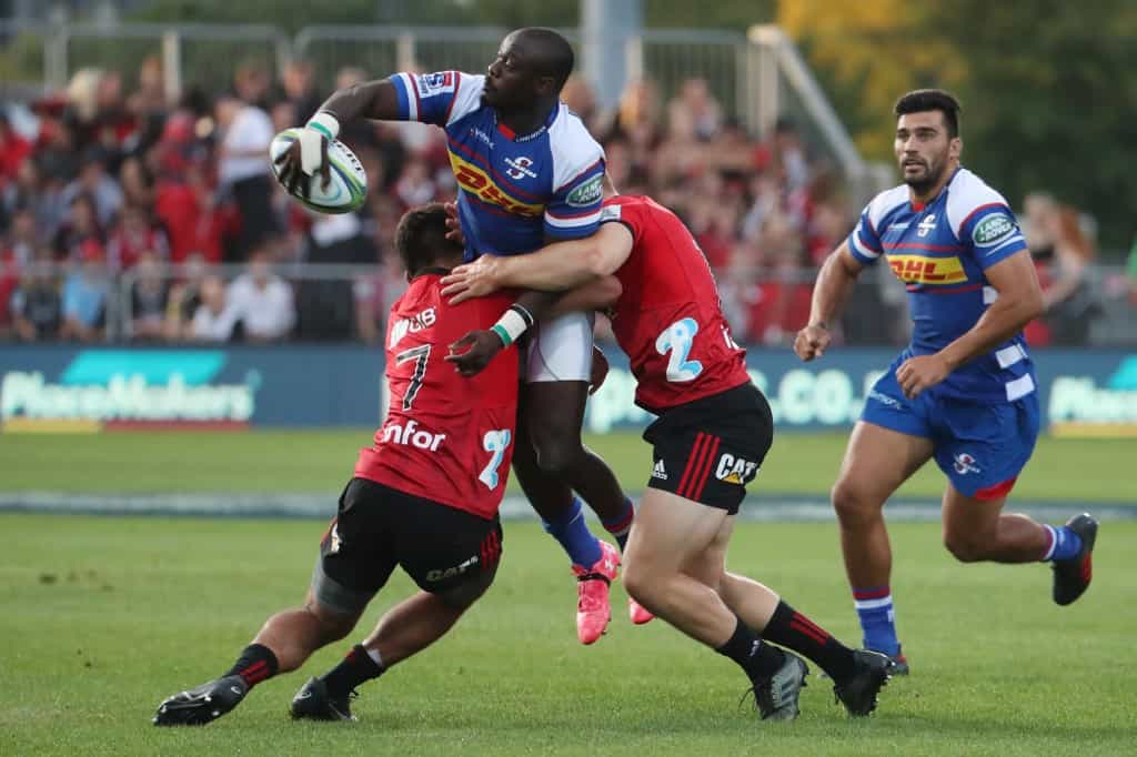 New Zealand domestic Super Rugby Aotearoa to kick off in June