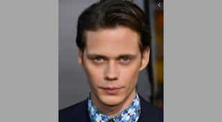 'It' star Bill Skarsgård to play the notorious Swedish criminal Clark Olofsson in Netflix series
