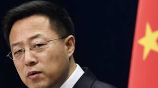 China's 'wolf warriors': Diplomats who ensure country's will is enforced worldwide