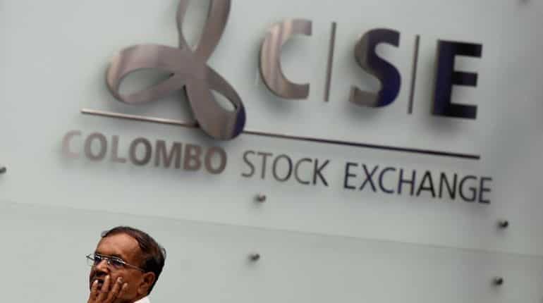 Colombo Stock Exchange shuts 38 seconds after reopening, records a major plunge