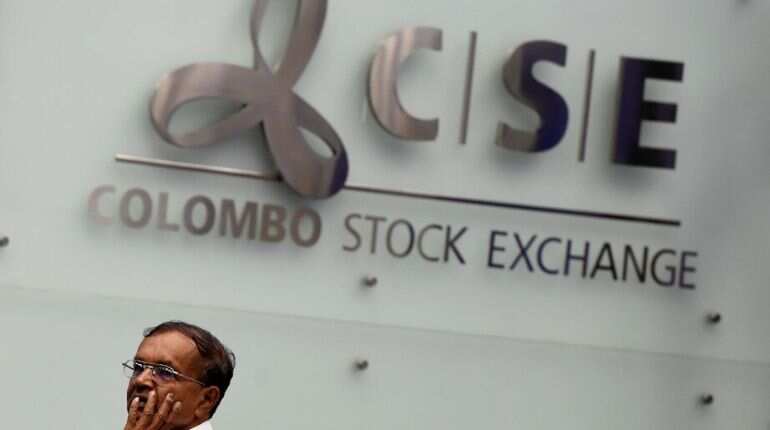 Colombo Stock Exchange shuts 38 seconds after reopening, records a major plunge