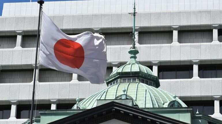 Bank of Japan appoints first female executive director in 138 years