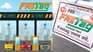 FASTag to help decrease human contact post-lockdown