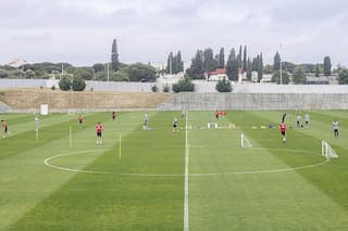 Benfica's Tavares tests positive for coronavirus