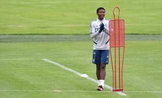 Bayern hope Champions League success can convince Alcantara, Alaba to stay