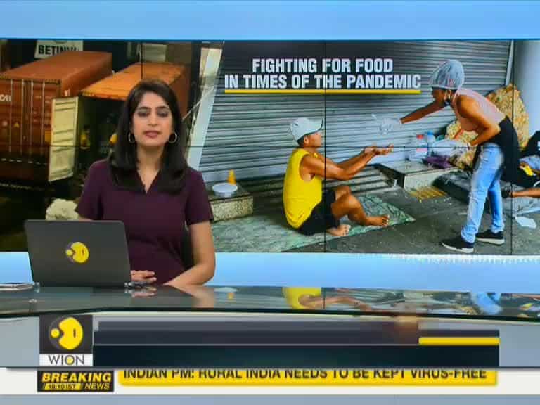 Your Story: Pandemic COVID-19 creates economic crisis in most flourishing & developed nations