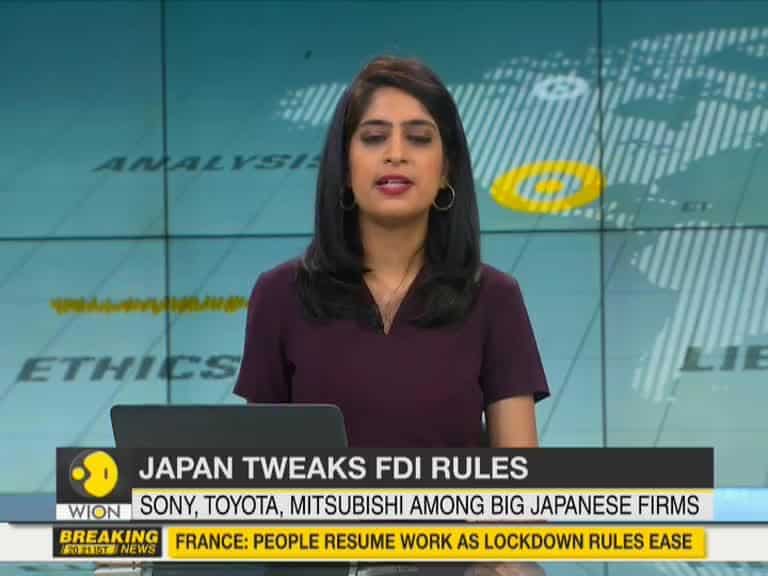 Fineprint: US. India, France, Germany tightens FDI controls