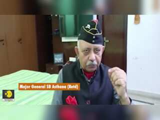 Video Opinion: How coronavirus pandemic impacts the AfPak region