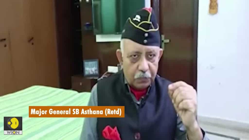 Video Opinion: How coronavirus pandemic impacts the AfPak region