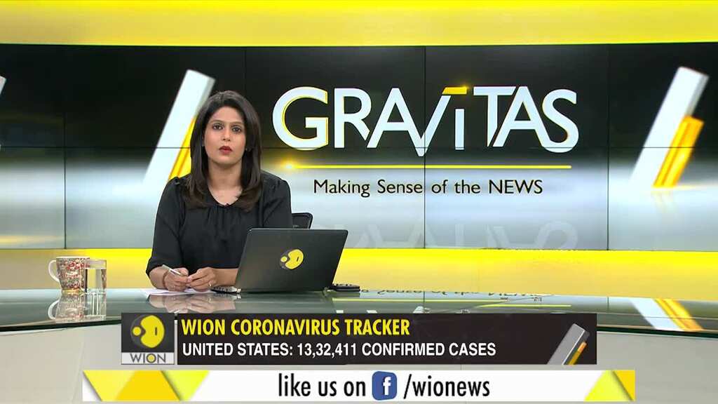 Wuhan Coronavirus: More than 41,00,000 cases worldwide | Gravitas