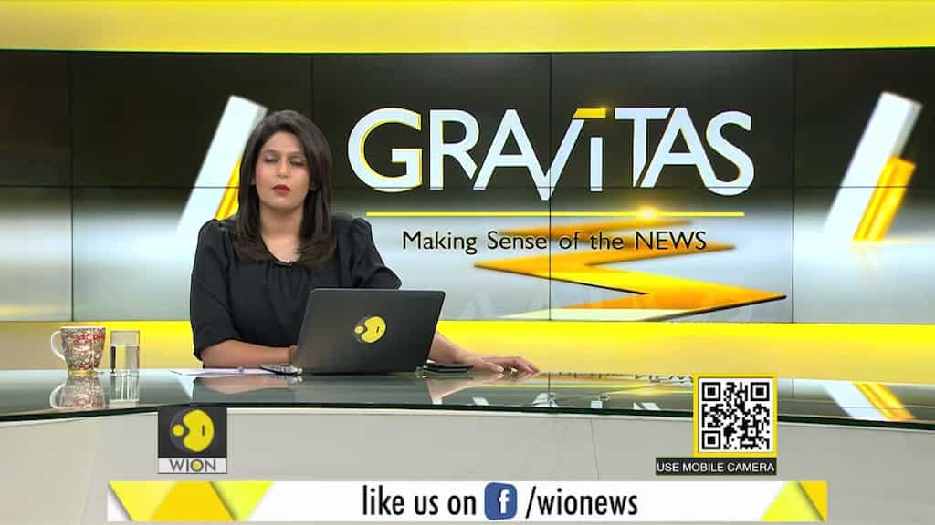 Gravitas: Coronavirus: Is the worst really over?