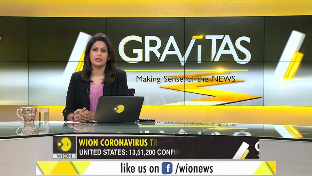 Wuhan Coronavirus: More than 42,00,000 cases worldwide | Gravitas
