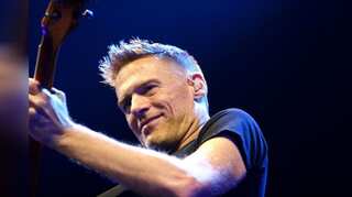 Canadian singer Bryan Adams tests positive for COVID 19 after flying to Italy