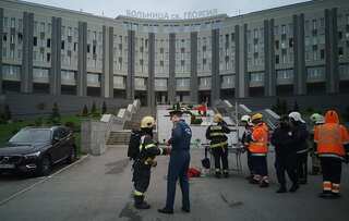 COVID-19: Russia reports highest death toll in 24 hours as infections dip