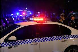 Australian charged in gay hate crime in 1988 death of American man