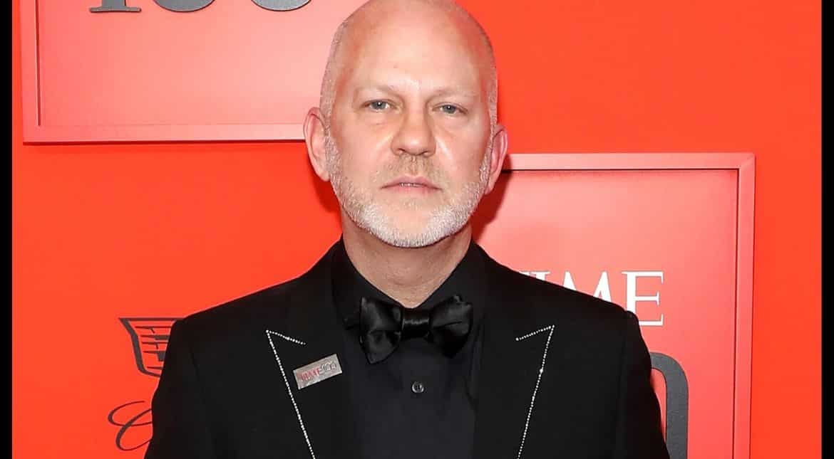 Ryan Murphy is working on 'American Horror Story' spinoff