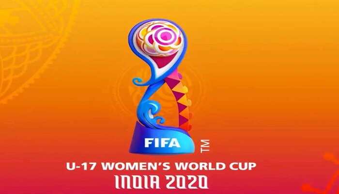 FIFA Under-17 Women's World Cup to be held in India from February 17, 2021