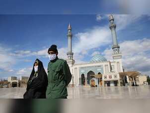 Cannot afford to shut down economy despite worsening virus outbreak: Iran