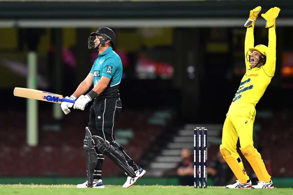Australia, New Zealand look to restart international cricket with Trans-Tasman rivalry Australia, New Zealand look to restart international cricket with Trans-Tasman rivalry
