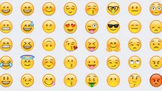 Use of positive emojis in communication declines amid coronavirus pandemic