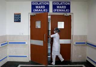 US' CDC commits $3.6 million to India's COVID-19 fight