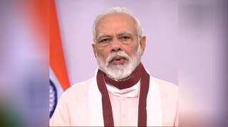 Indian PM Narendra Modi's stimulus package almost equal to Pakistan's annual GDP