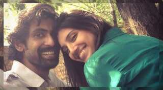 Rana Daggubati and Miheeka Bajaj likely to marry by December 2020