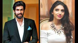 Who is Rana Daggubati's fiance Miheeka Bajaj?