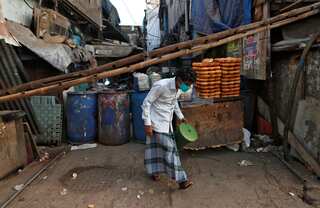 Isolated populations of India more likely to contract COVID-19: Study
