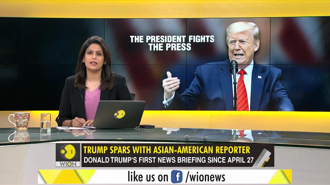 WionNews Video