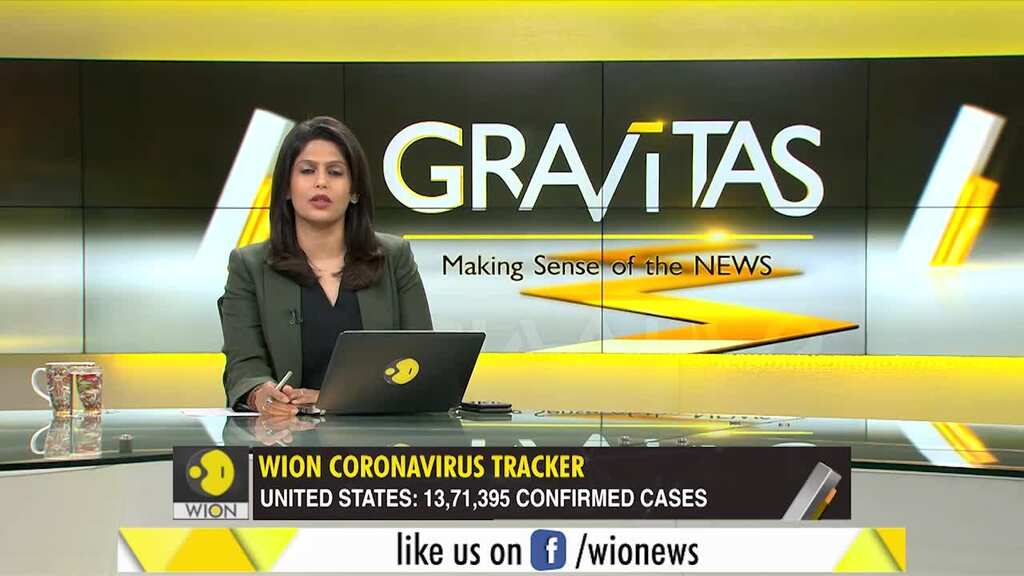 Gravitas: Wuhan coronavirus takes more than 2,94,000 lives worldwide