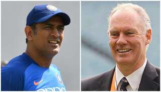 MS Dhoni 'most powerful batsman' and 'best finisher' cricket has ever seen: Greg Chappell