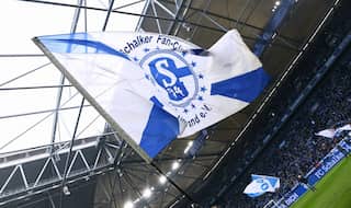 Relegated Schalke seek police protection from angry fans