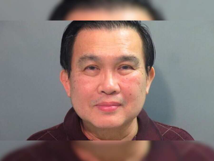 FBI arrests NASA researcher for not 'disclosing' alleged ties with China