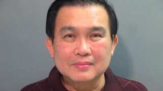 US professor Simon Ang indicted over China links, faces 44 counts of fraud