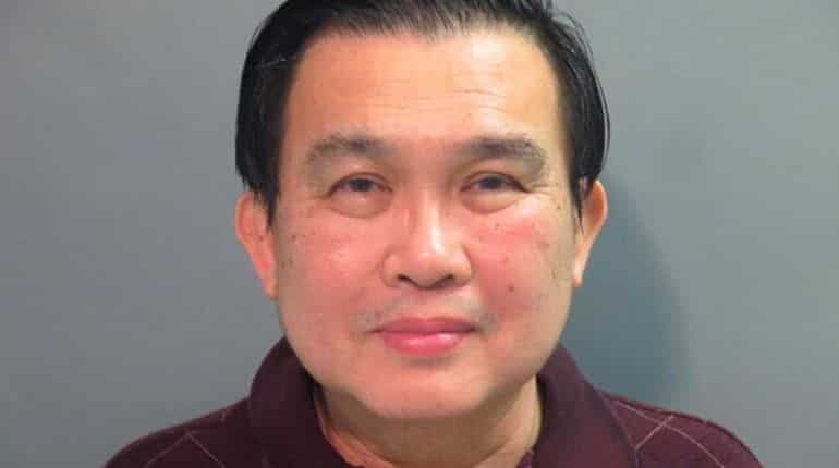 FBI arrests NASA researcher for not 'disclosing' alleged ties with China