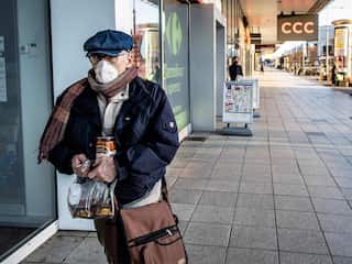 Norway bans man for two years over quarantine breach
