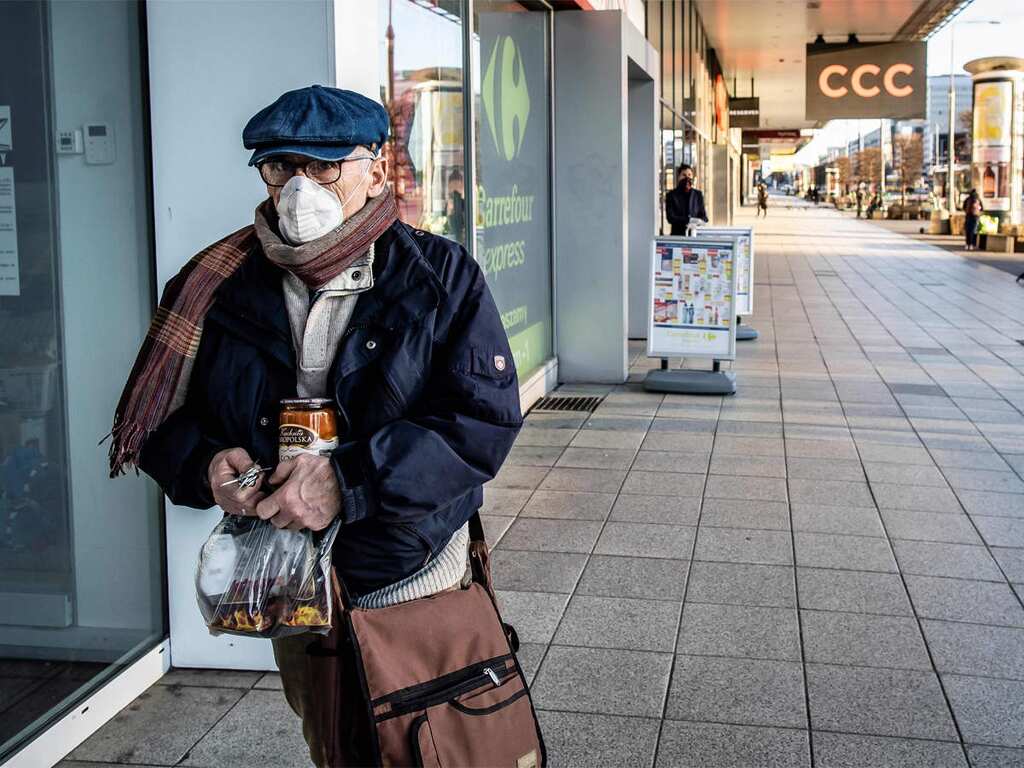 Coronavirus may leave a permanent scar on global mental health: UN