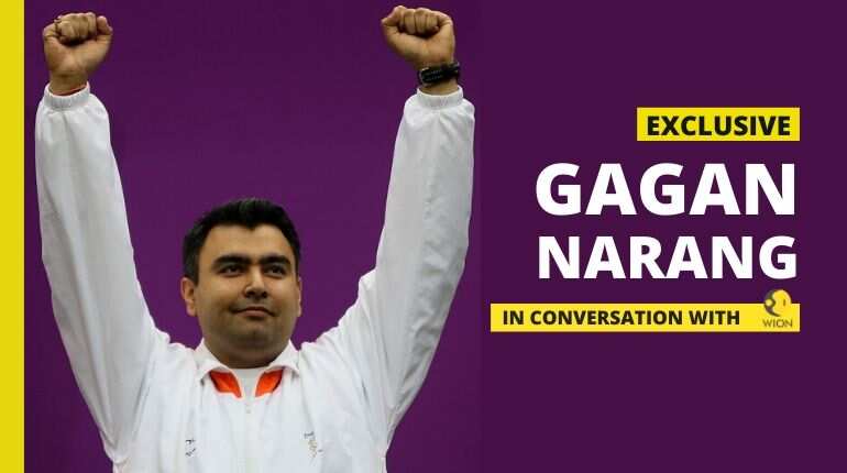 Gagan Narang: Olympic postponement won't hold back hungry new generation
