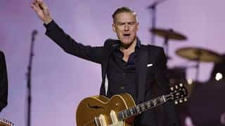 Top 5 Hollywood news today: Website of a high-profile law firm hacked, Bryan Adams apology