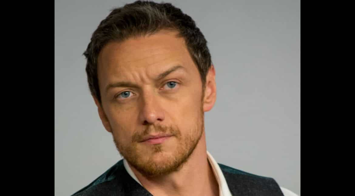 James McAvoy to lead adaptation of acclaimed comic 'The Sandman' James McAvoy to lead adaptation of acclaimed comic 'The Sandman'