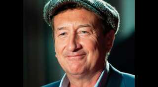 Steven Knight to adapt Charles Dickens' 'Great Expectations' as limited series