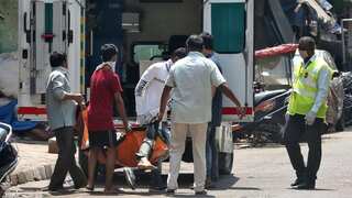 Inter-state travel from Maharashtra remains banned with exceptions