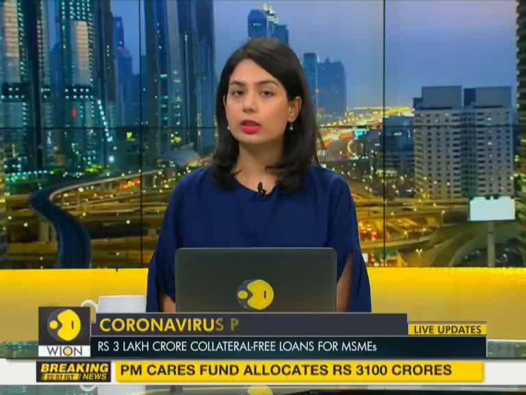 WionNews Video