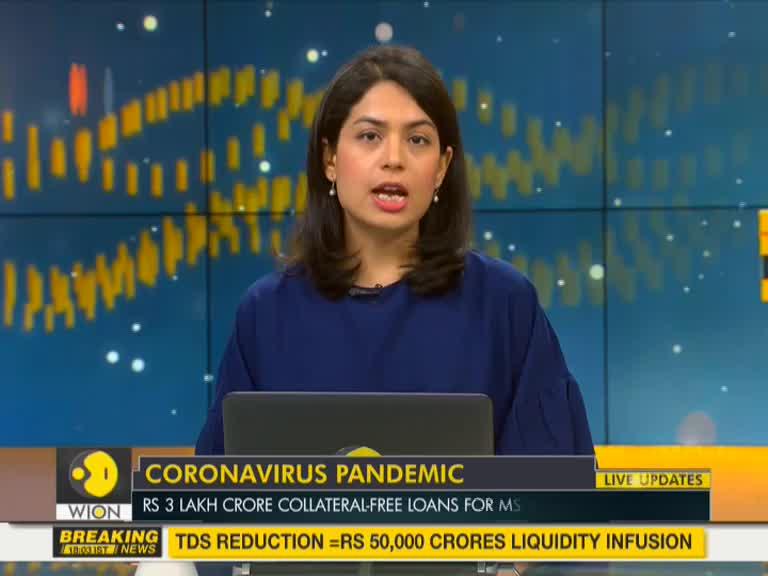 WionNews Video