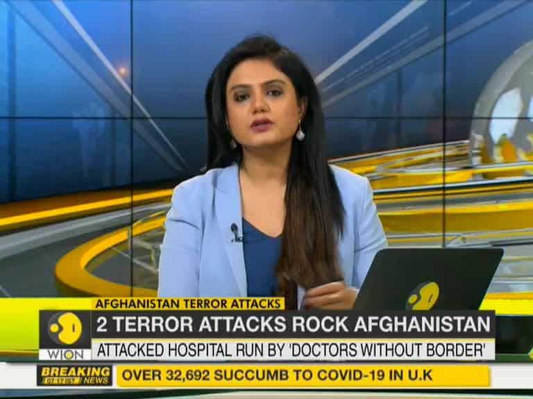 Neither Taliban nor ISIS take responsibility of terror attacks in Afghanistan